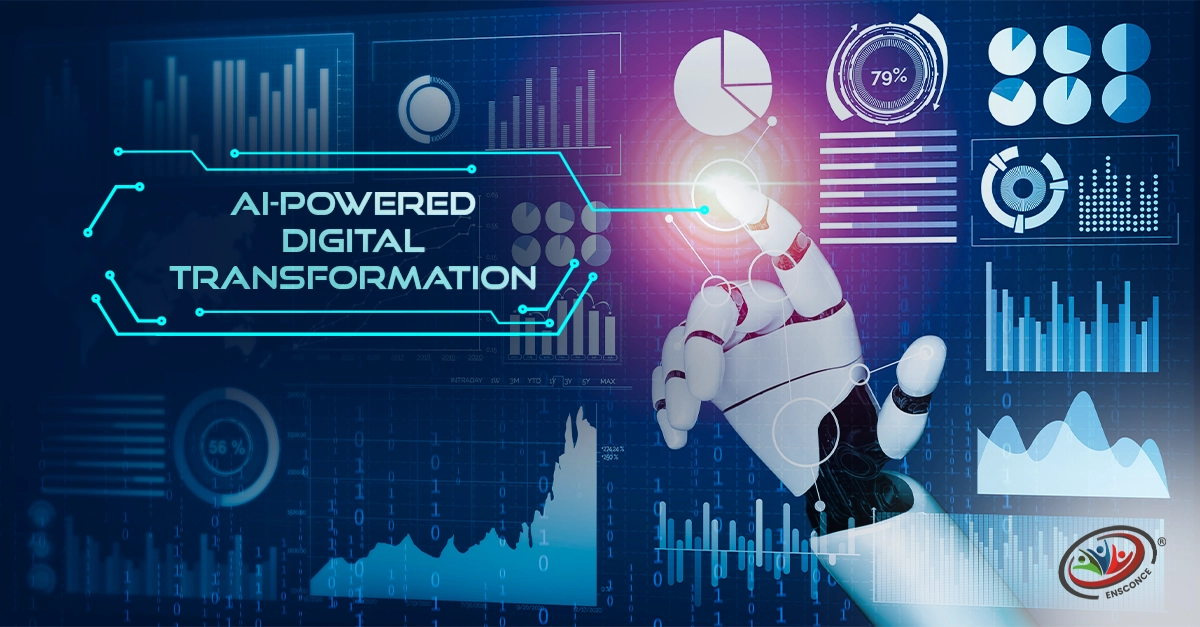 Ai Digital Transformation Image