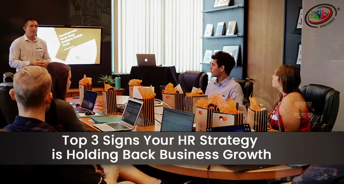 Top 3 HR Strategy Mistakes That Can Hurt Your Business Growth Image
