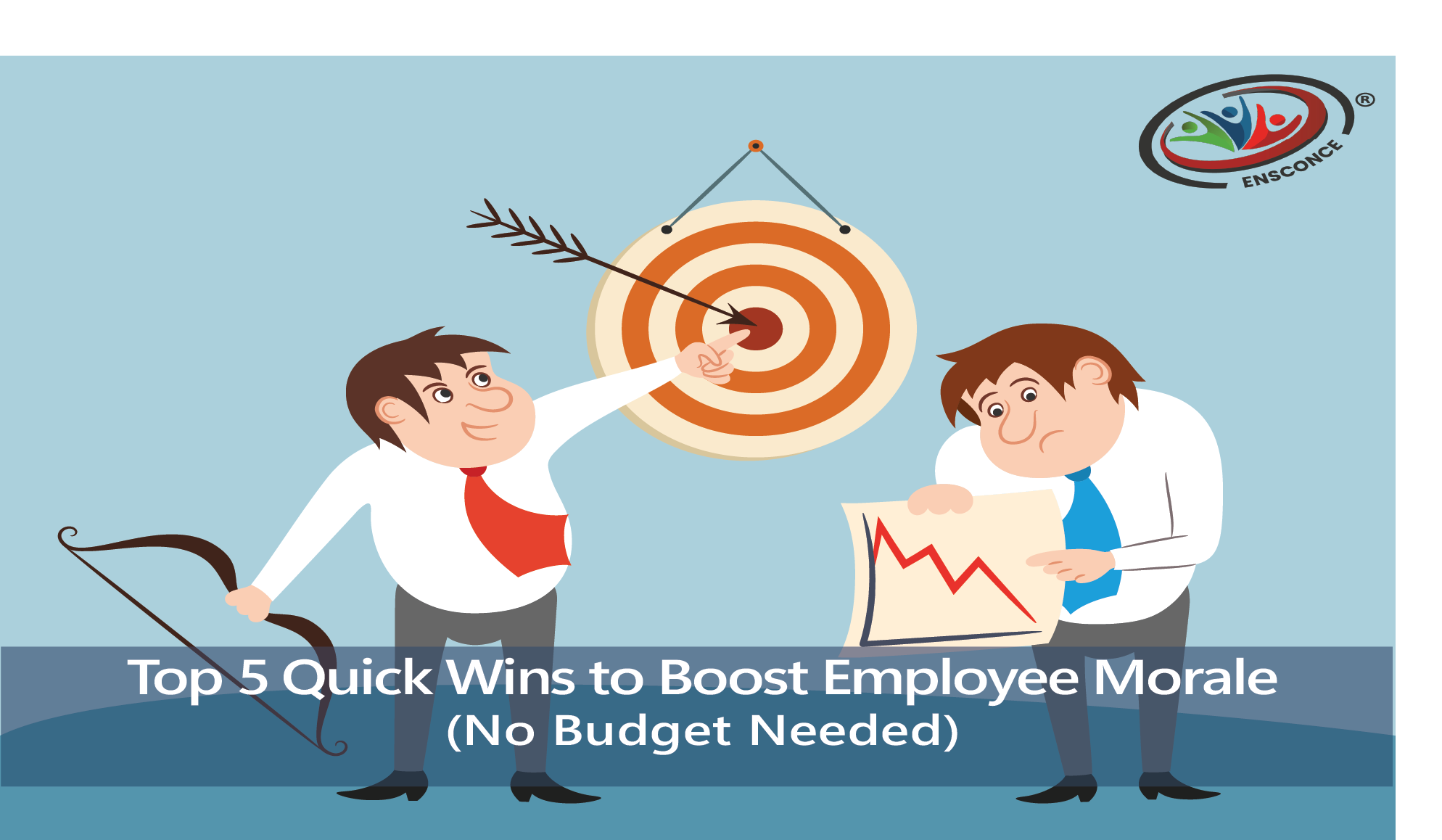 Top 5 Quick Wins to Boost Employee Morale Without Breaking the Bank